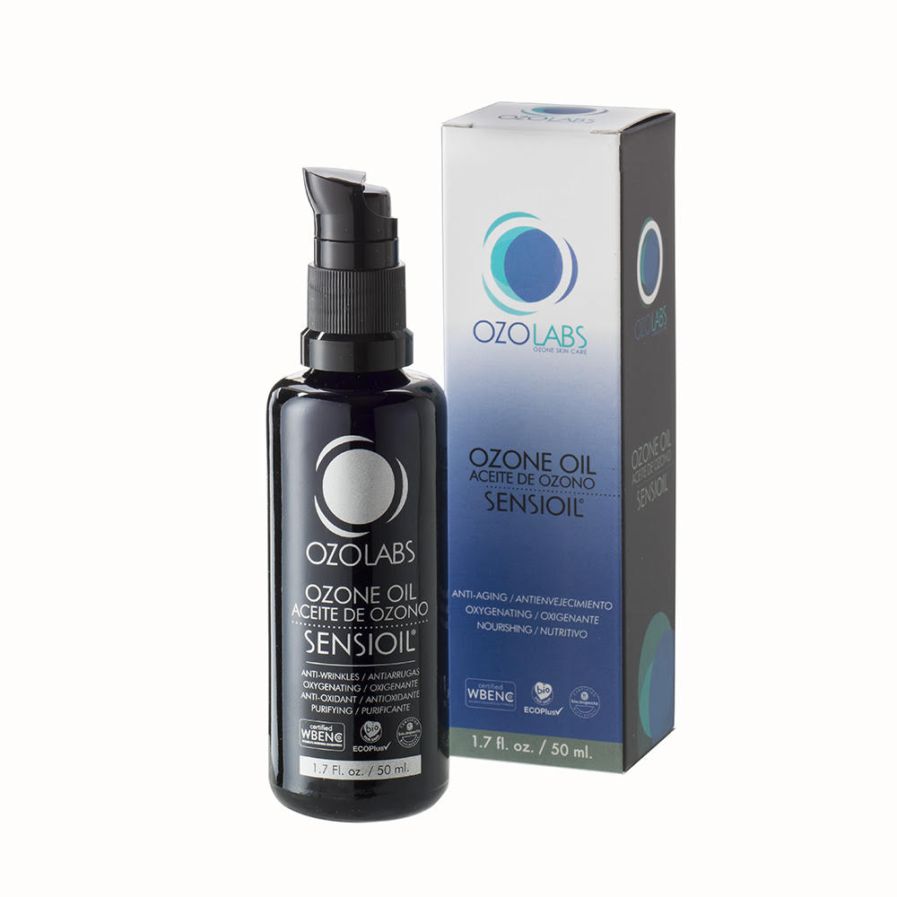 REGENERATING OZONE OIL 50 ml /1.7 fl oz - Image 2
