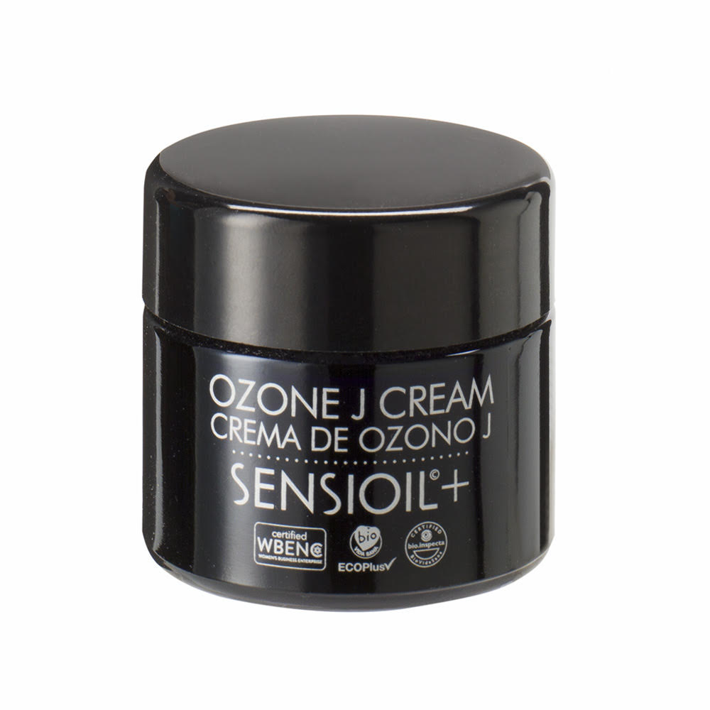 OZONE J CREAM, 50 ml /1.7 fl oz - Image 2
