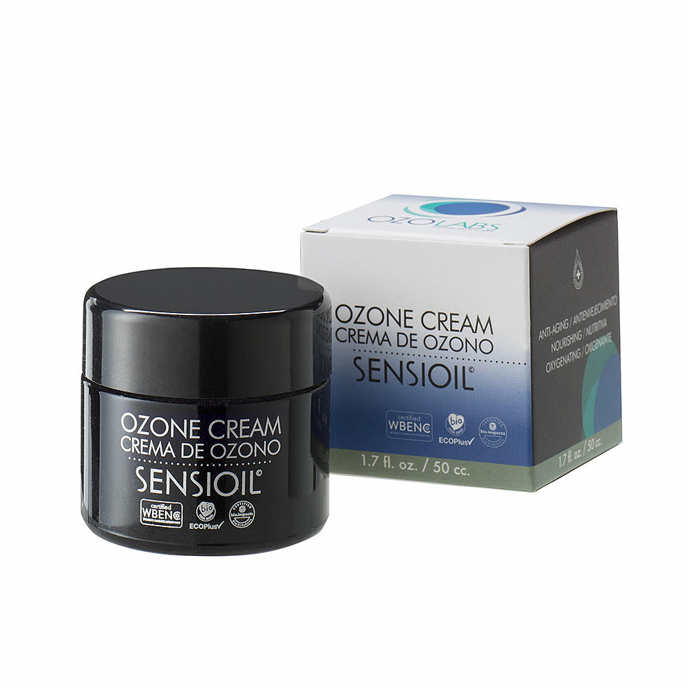 OZONE CREAM 50 ml /1.7 fl oz