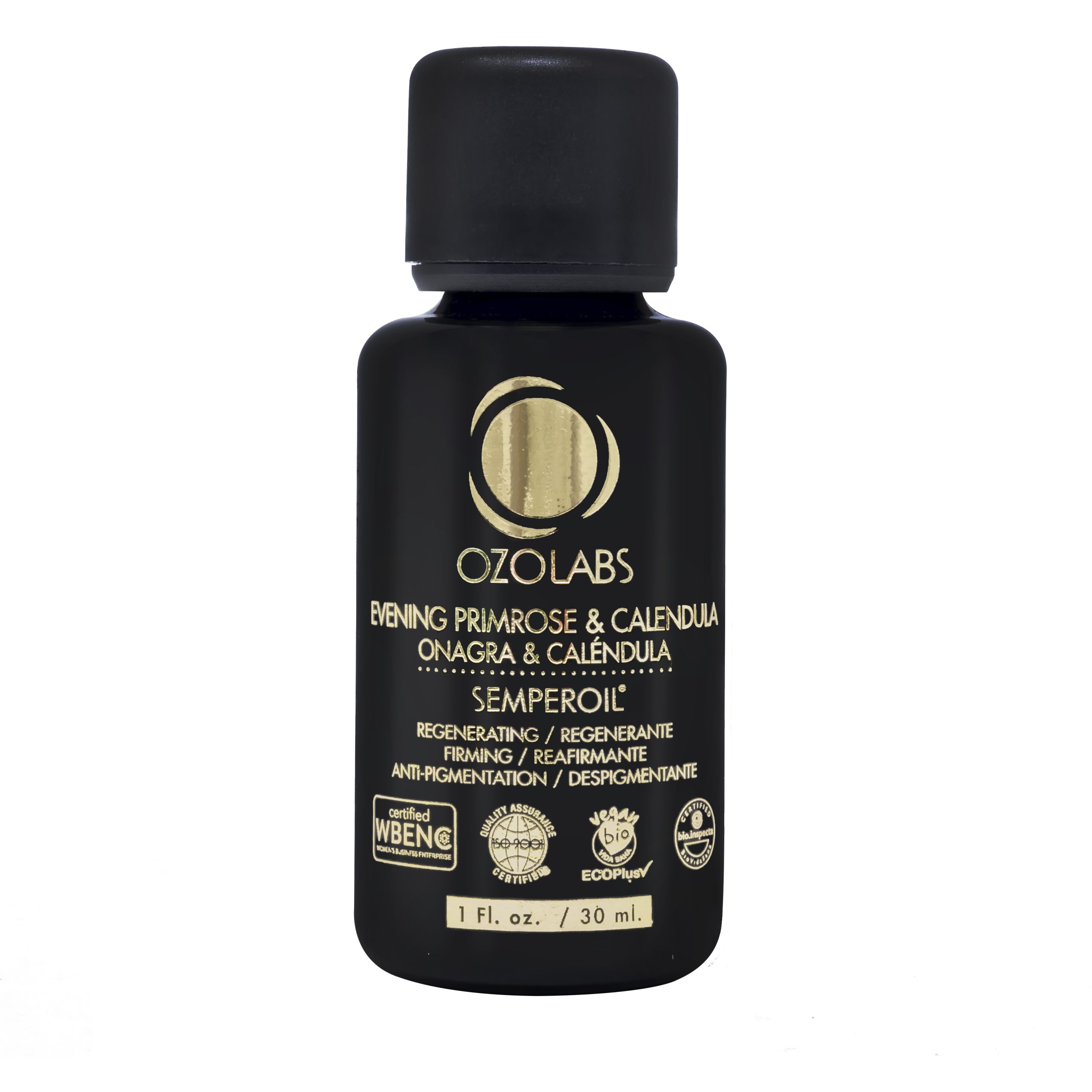 Evening Primrose & Calendula Semperoil, 30 ml