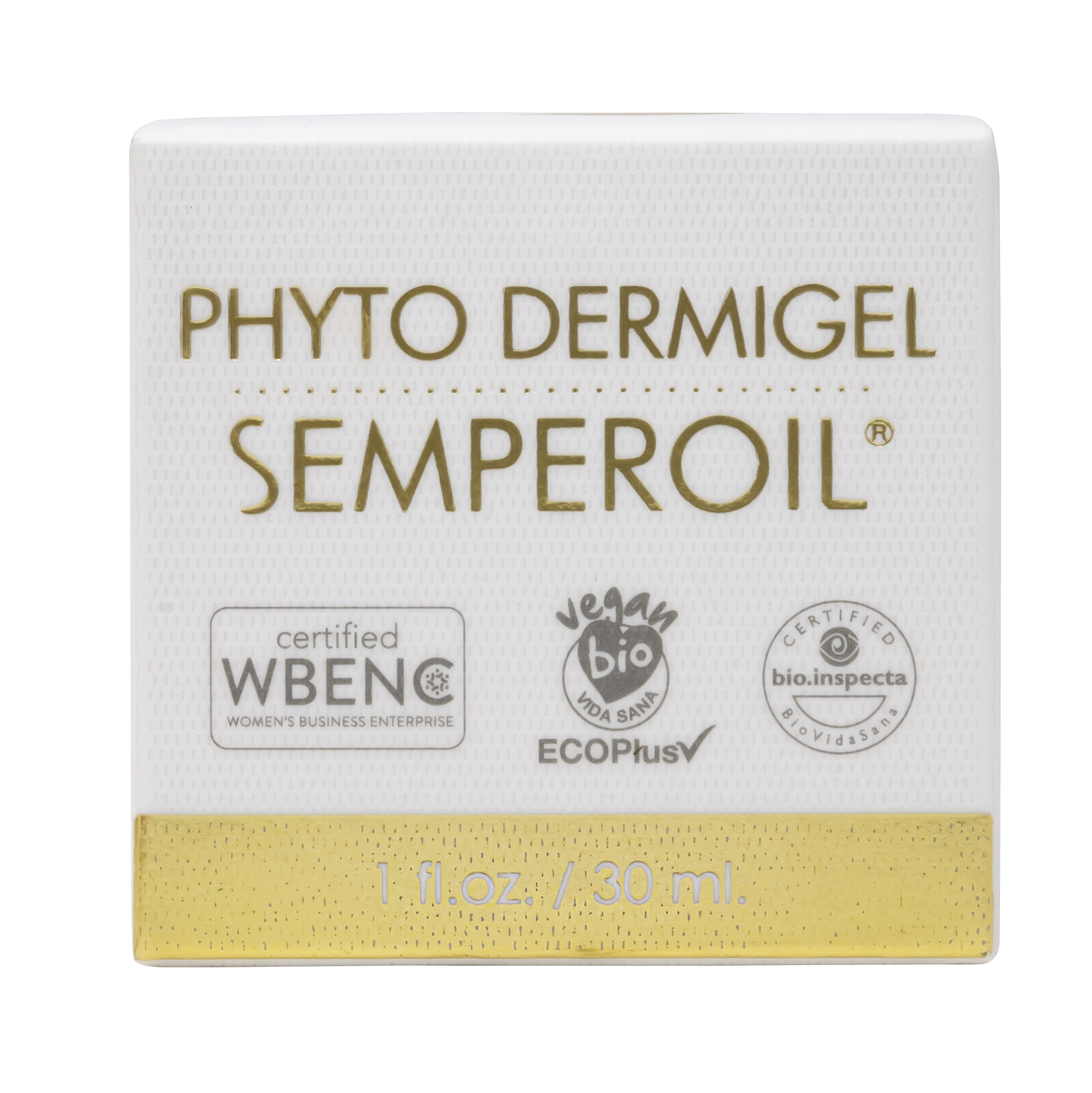 Phyto Dermigel, 30 ml - Image 3