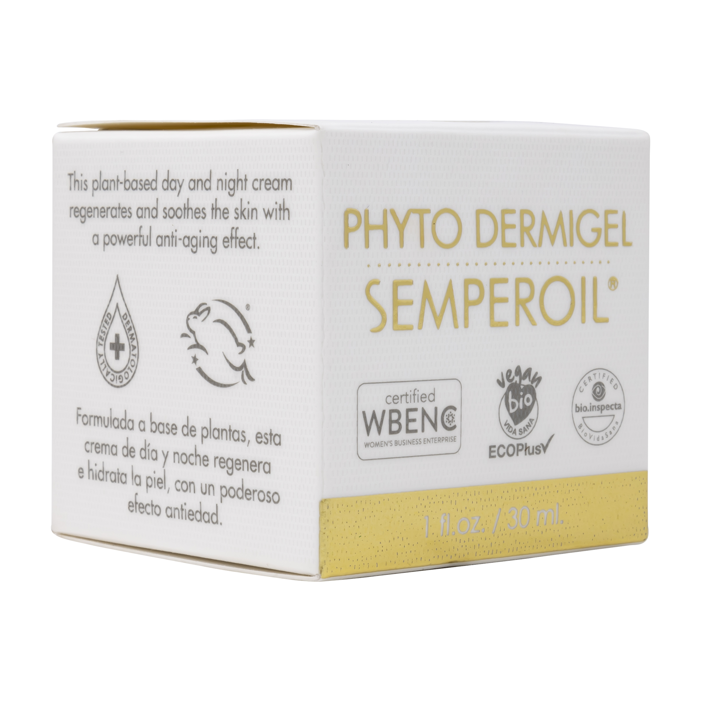 Phyto Dermigel, 30 ml - Image 4
