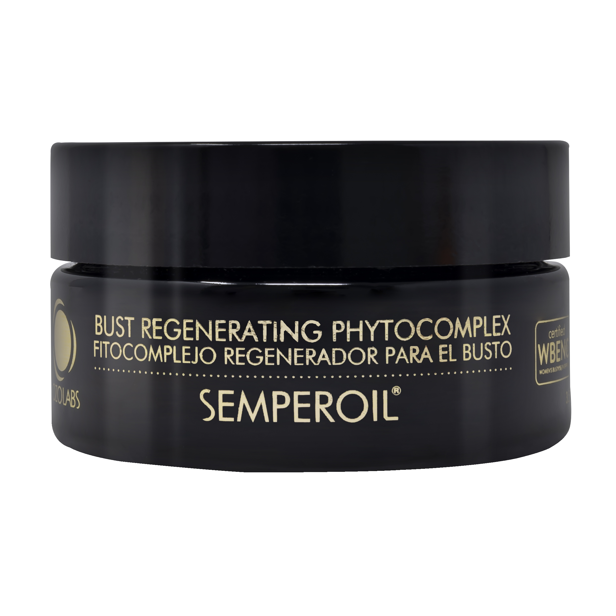 Bust Regenerating Phyto Complex,100ml - Image 2