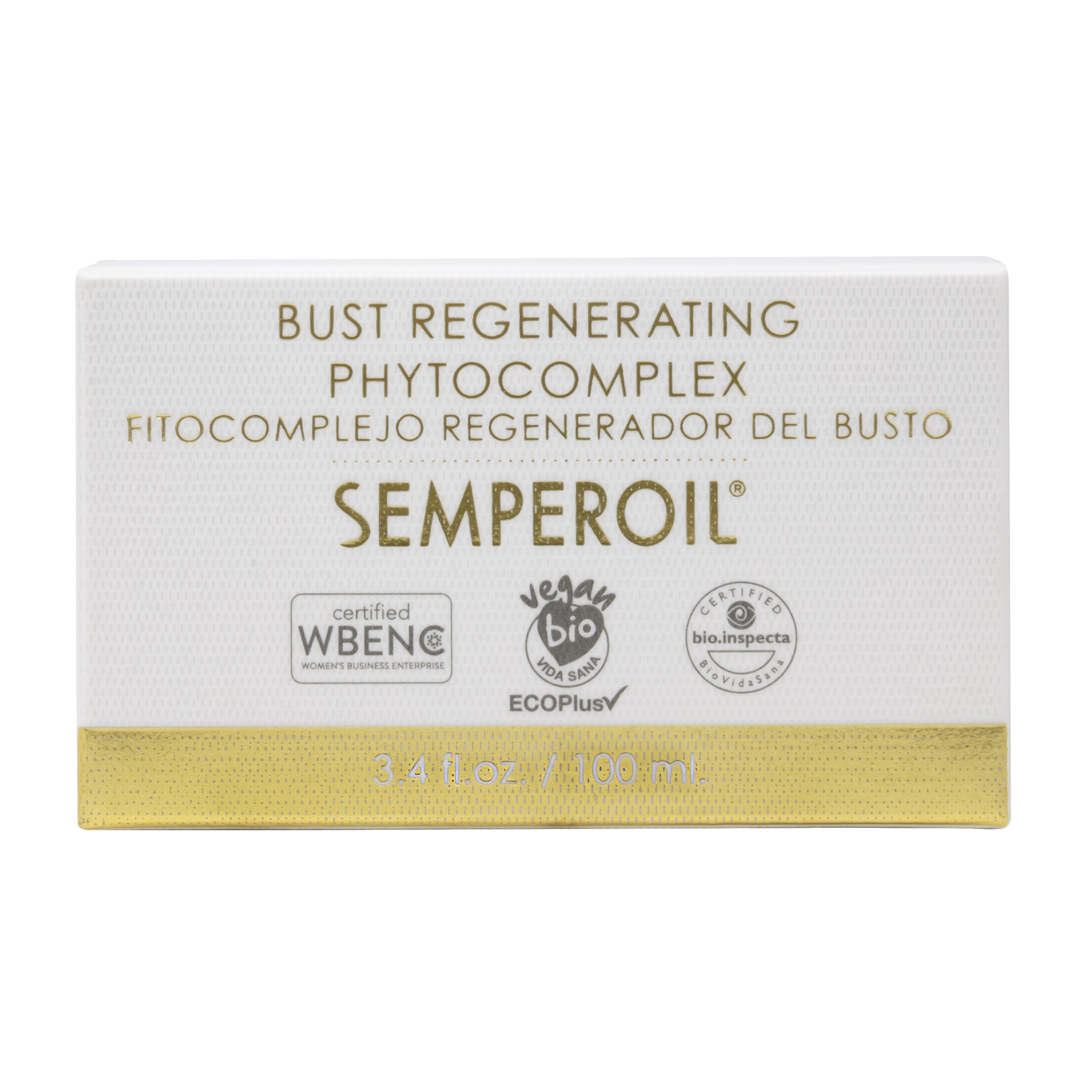Bust Regenerating Phyto Complex,100ml - Image 3