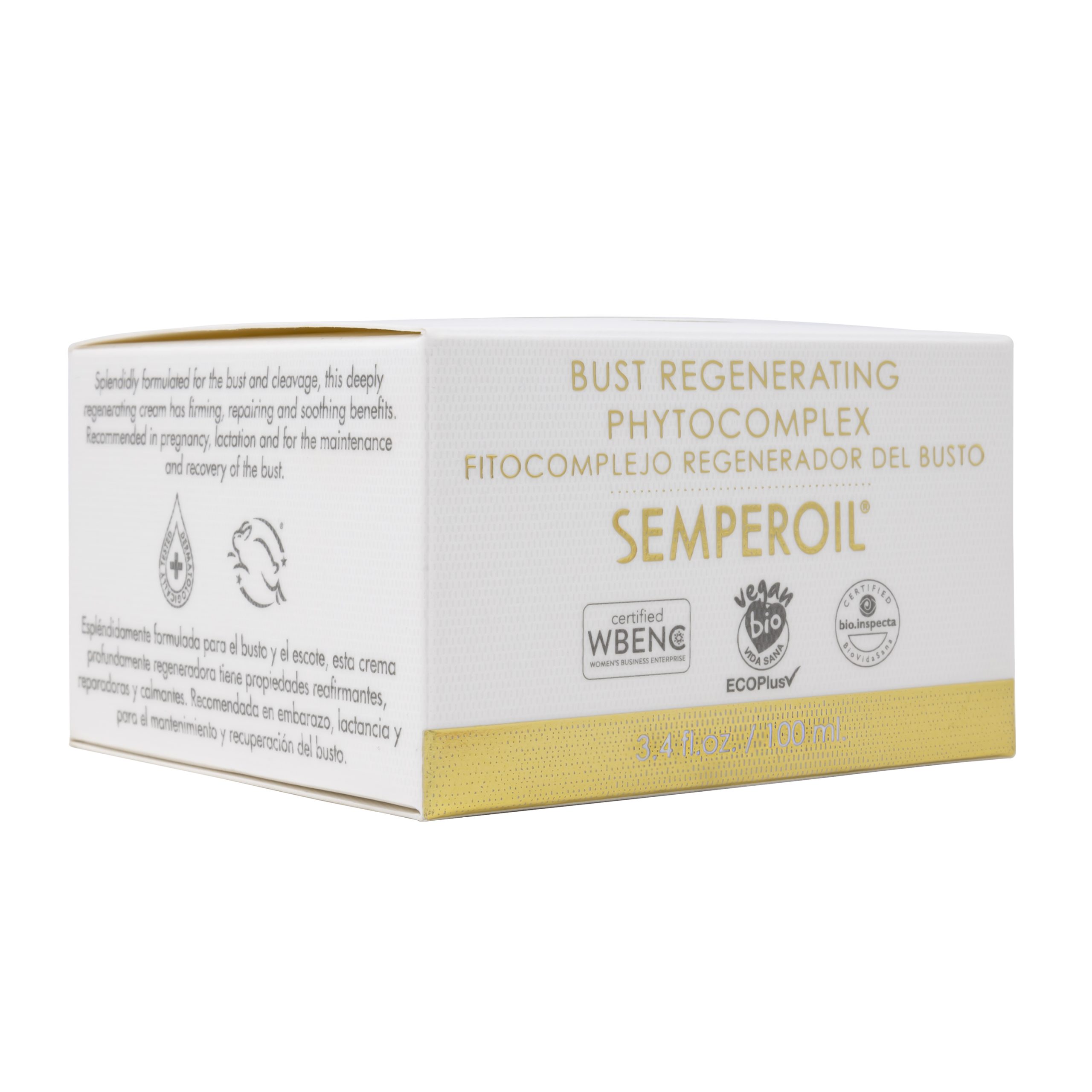 Bust Regenerating Phyto Complex,100ml - Image 4