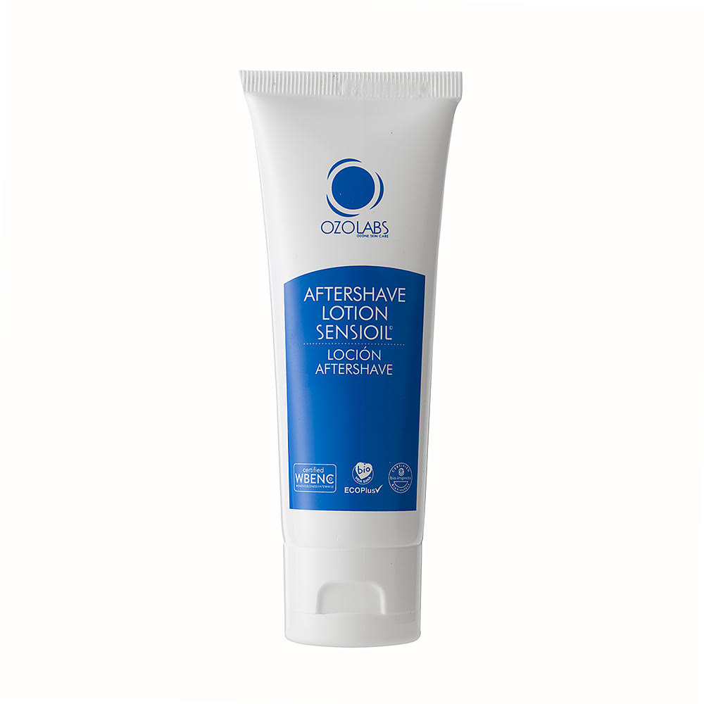 MEN’S AFTERSHAVE FACIAL LOTION, 75 ml/2.5 fl oz