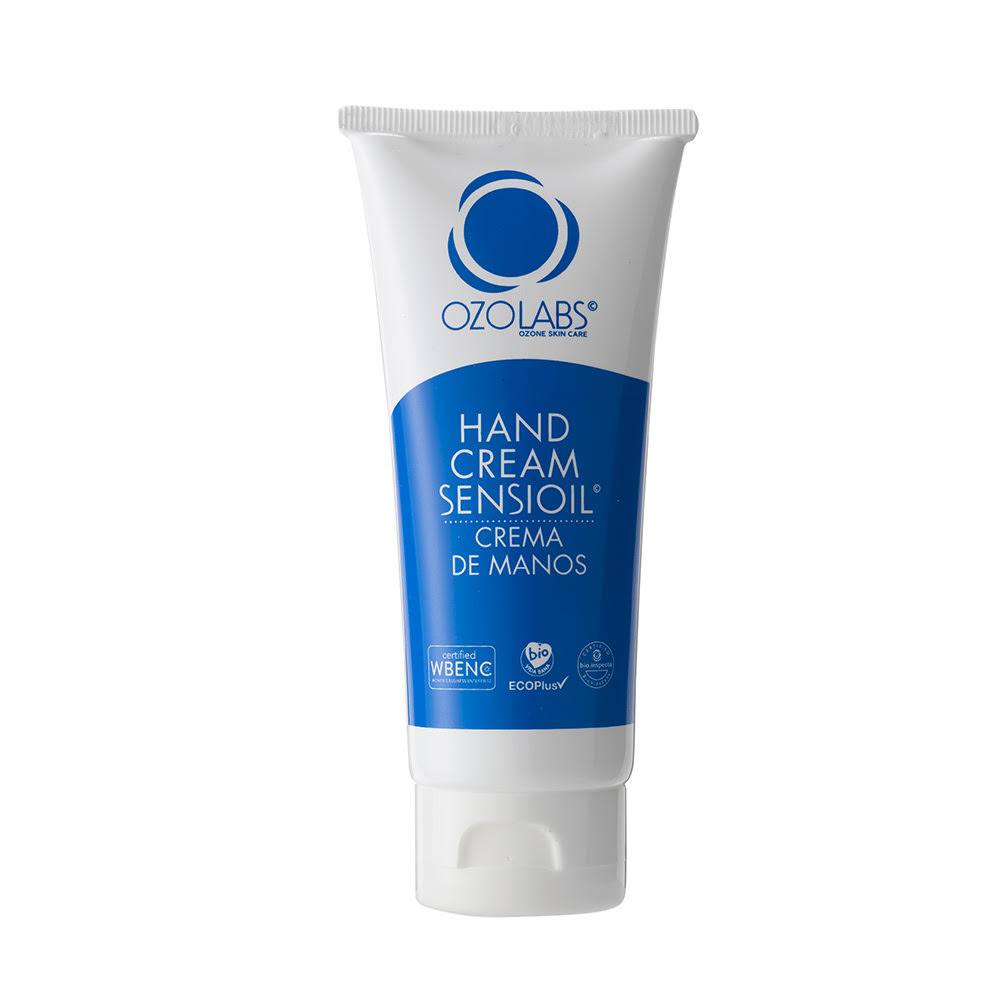 Hand Cream 100 ml / 3.4 fl oz
