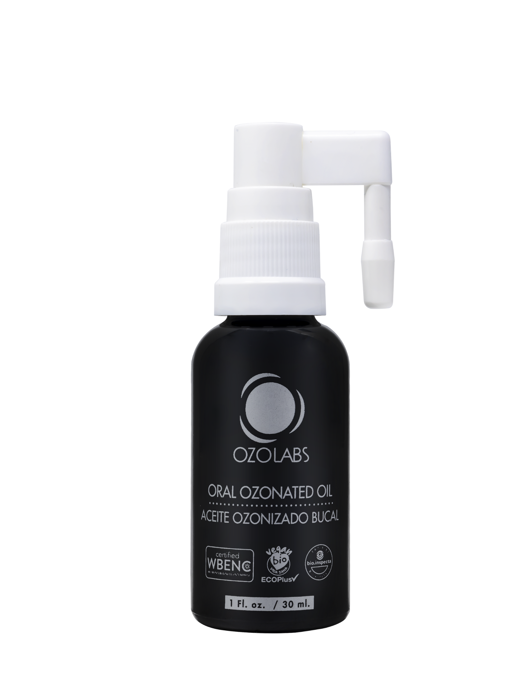 Oral Spray, 30 ml (Box of 10 Units)